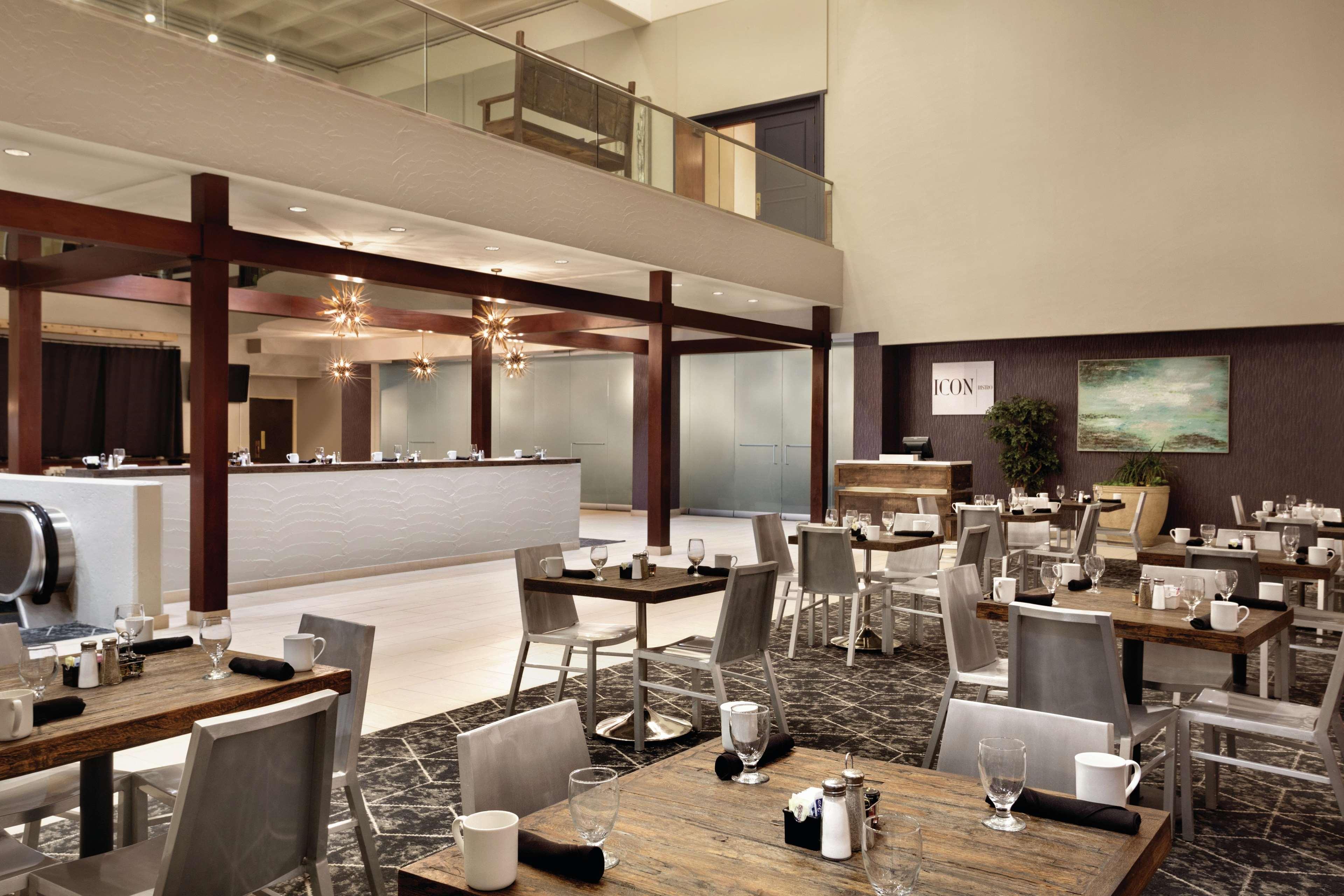 Doubletree By Hilton Albuquerque