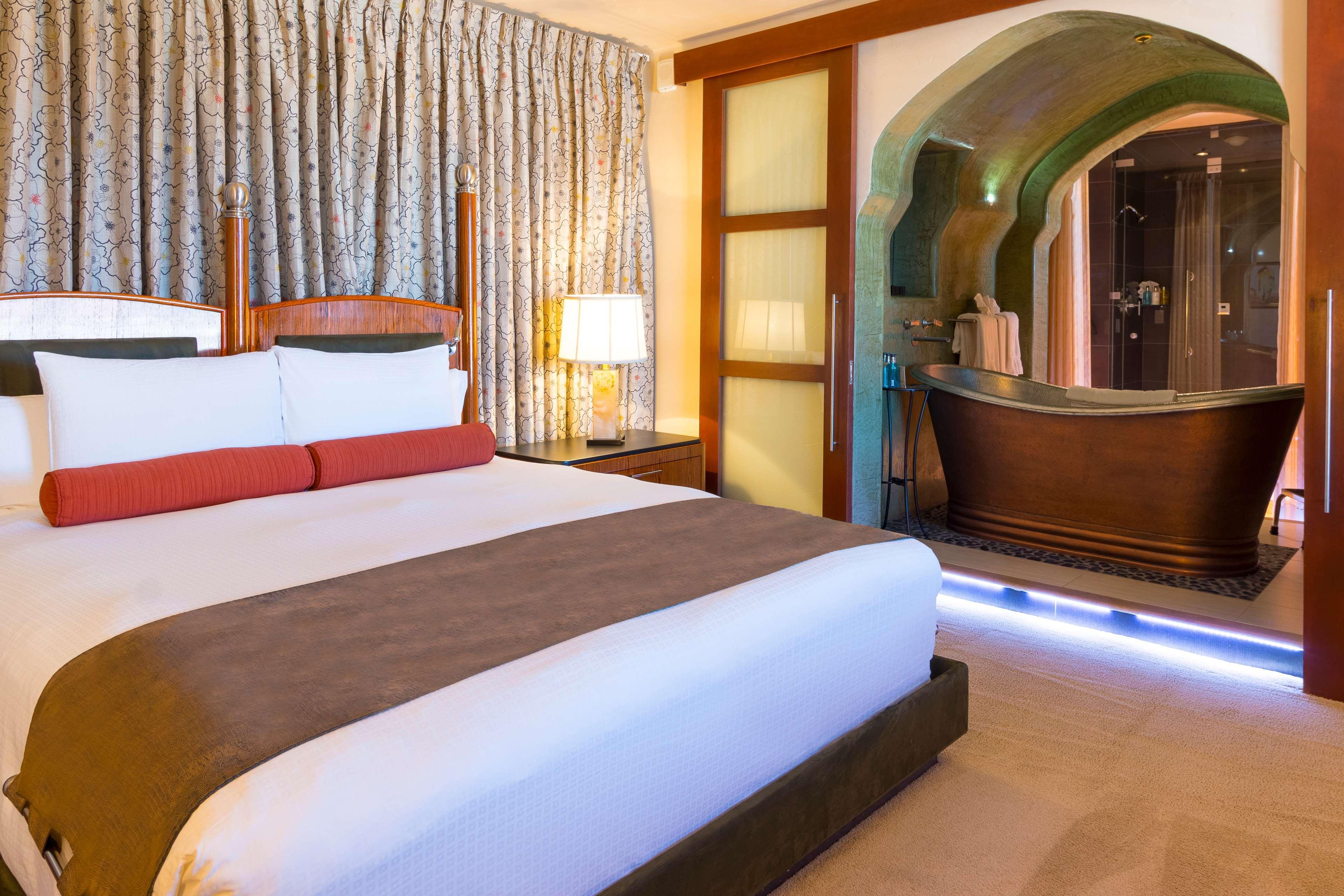Hotel Andaluz Albuquerque, Curio Collection By Hilton