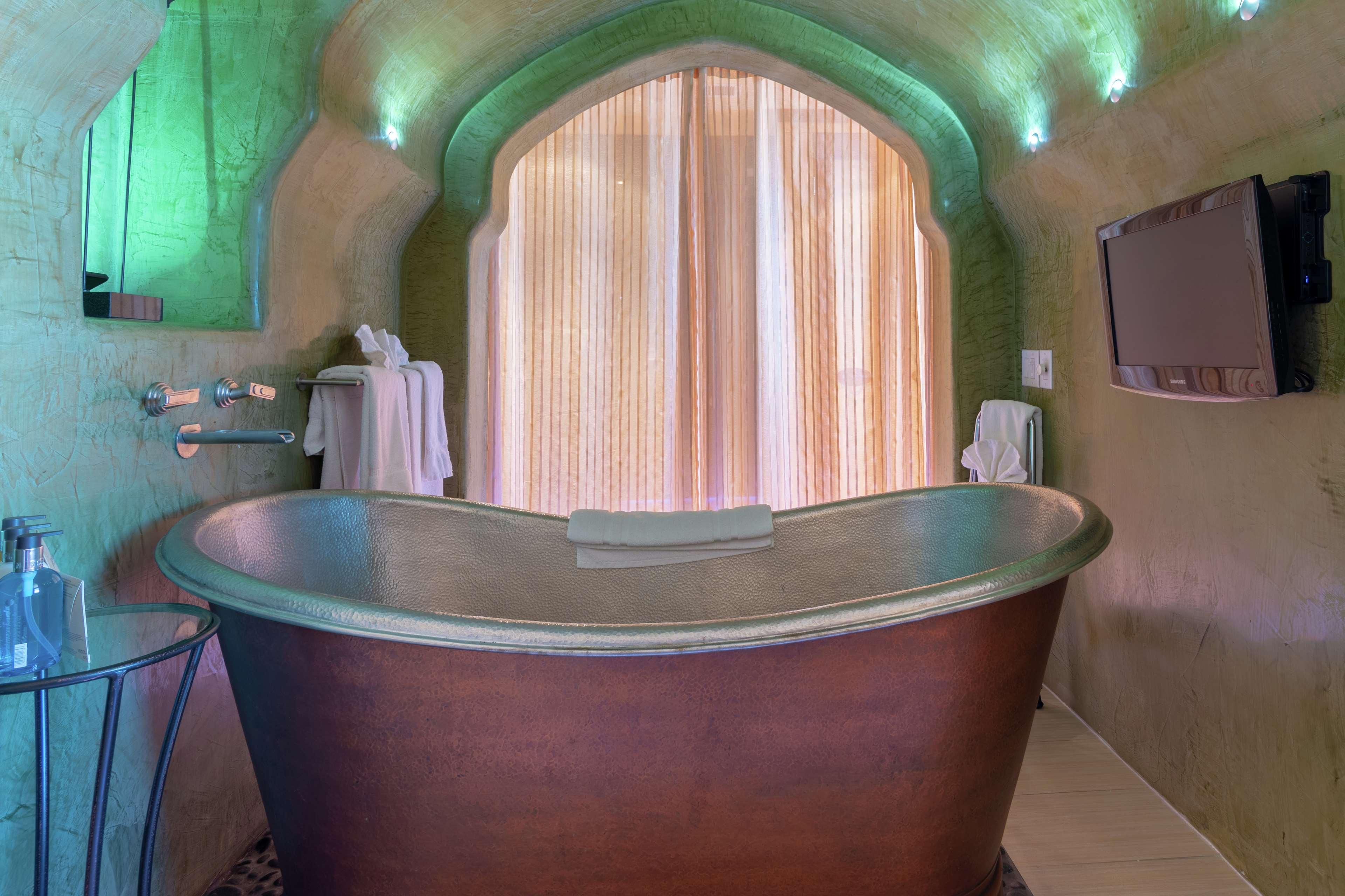 Hotel Andaluz Albuquerque, Curio Collection By Hilton 4*