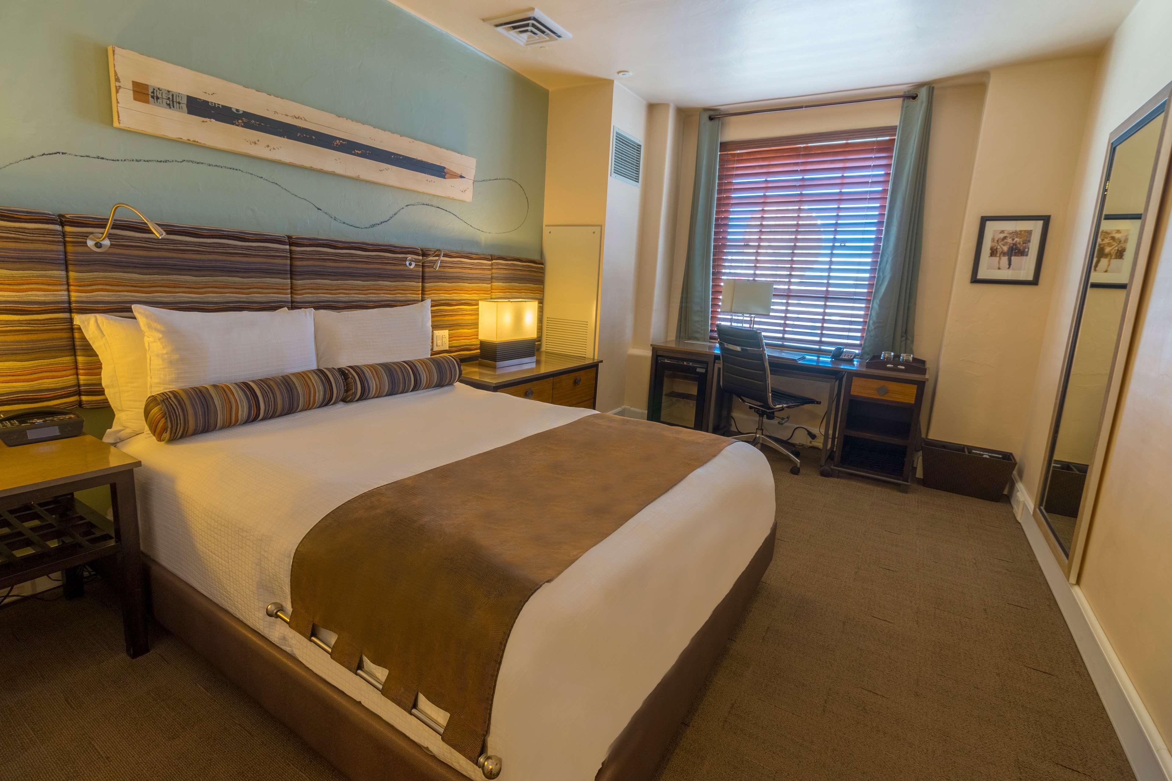 Andaluz Albuquerque, Curio Collection By Hilton Hotel