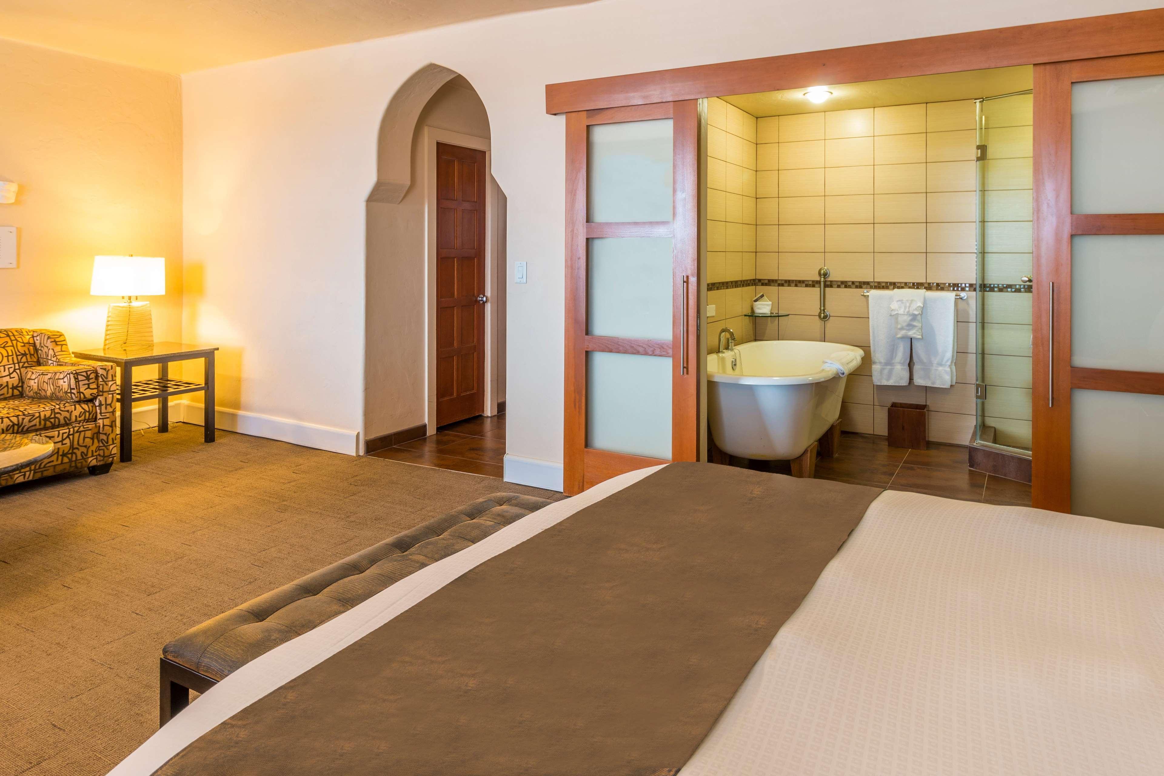 Andaluz Albuquerque, Curio Collection By Hilton Hotel 4*