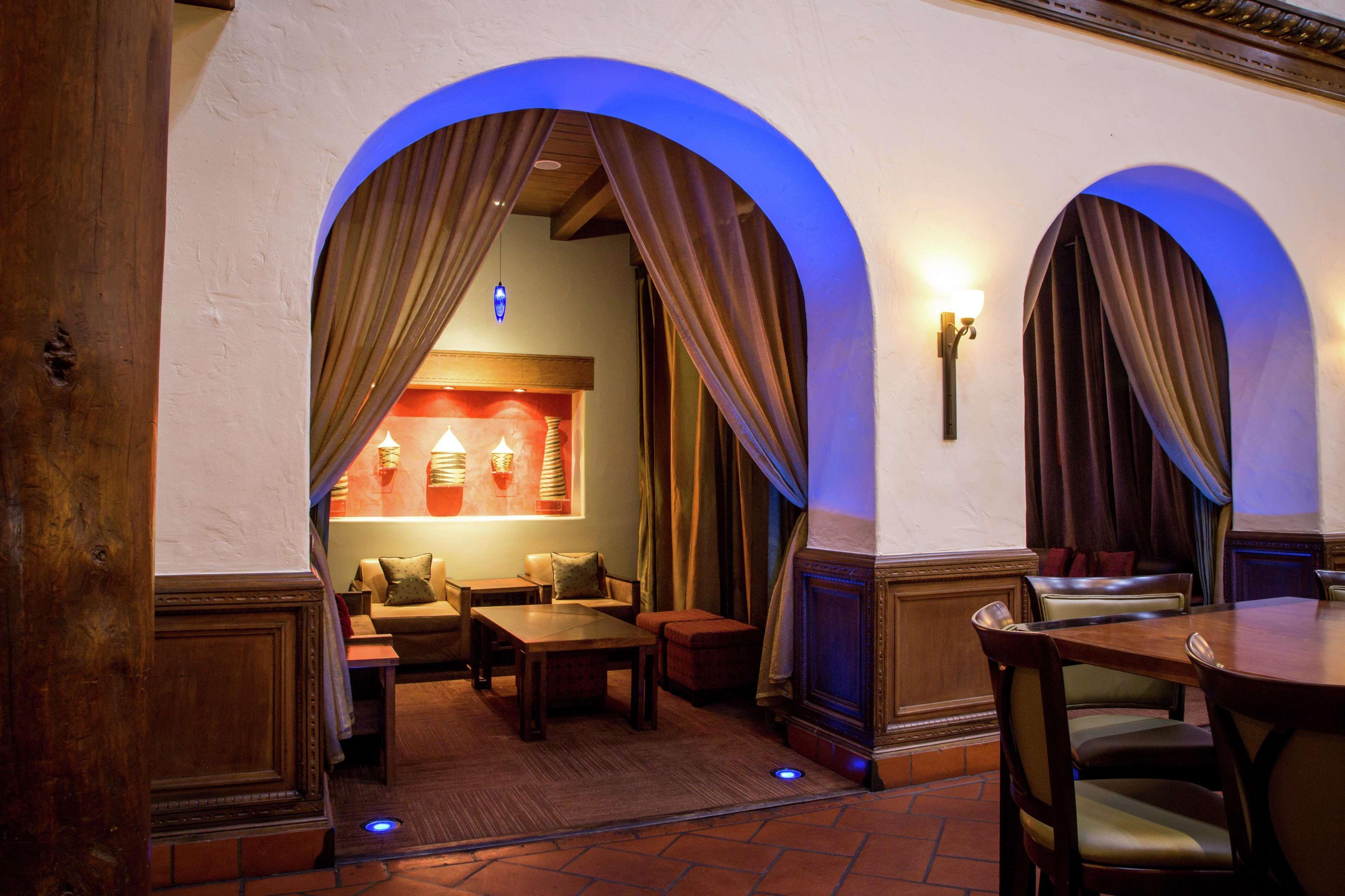 Andaluz Albuquerque, Curio Collection By Hilton Hotel