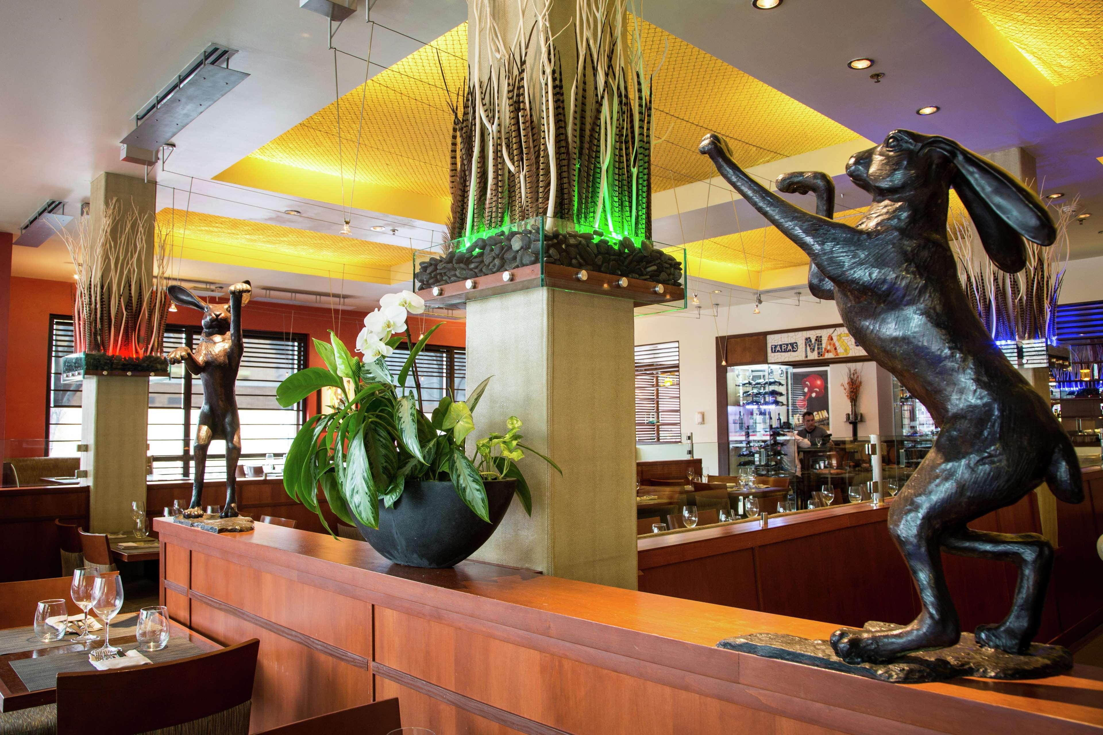 Andaluz Albuquerque, Curio Collection By Hilton 4*