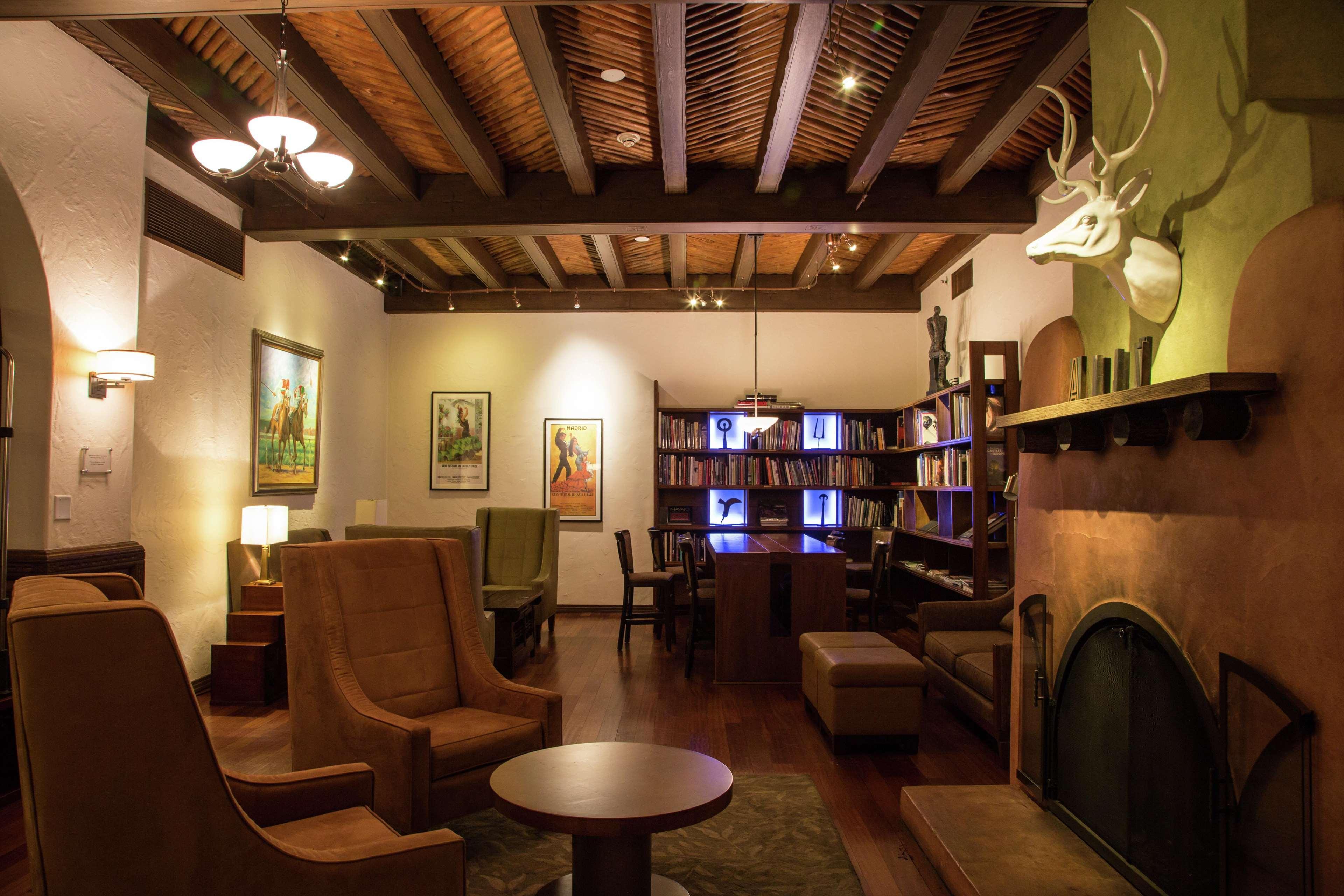 Hotel Andaluz Albuquerque, Curio Collection By Hilton