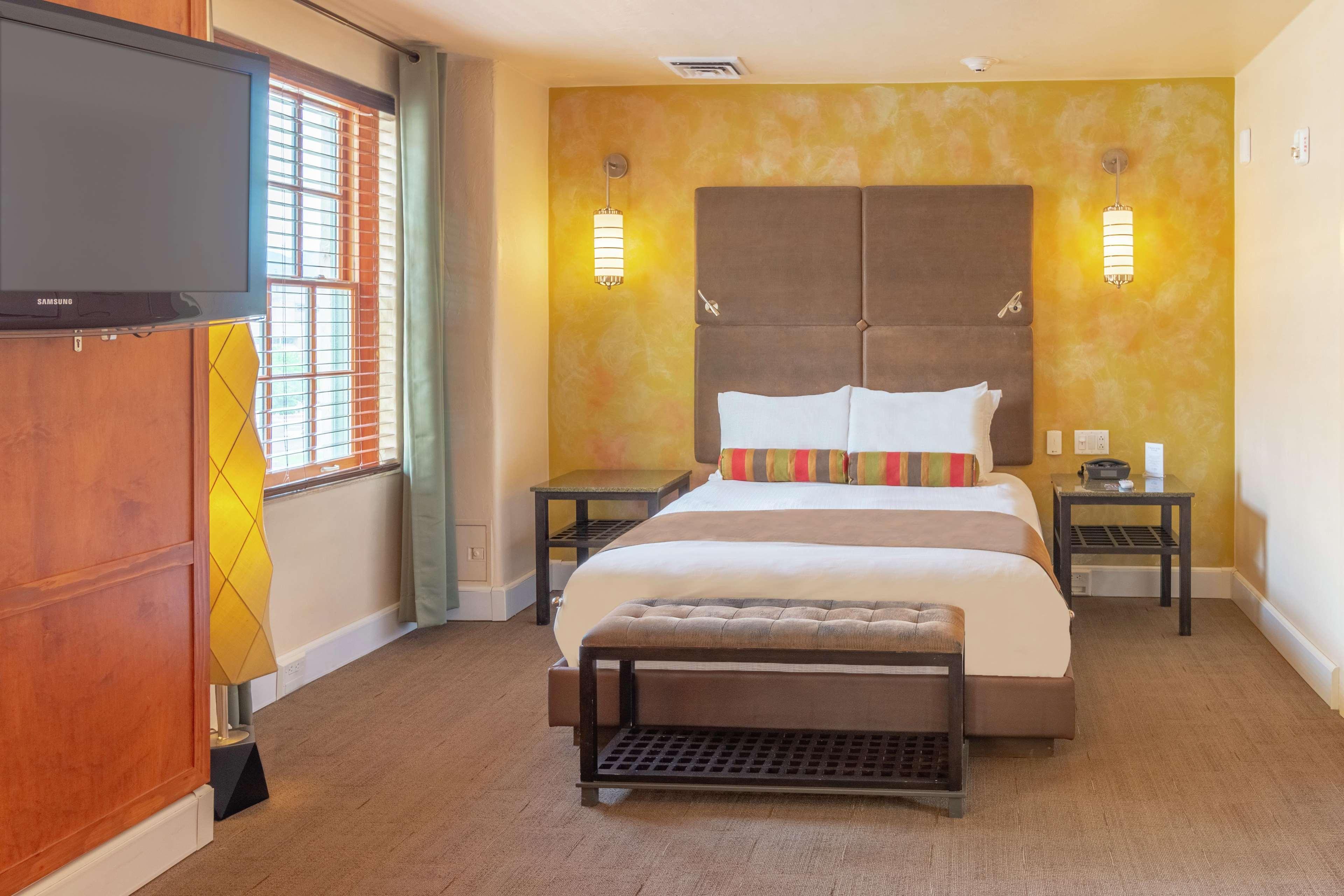 Hotel Andaluz Albuquerque, Curio Collection By Hilton Albuquerque