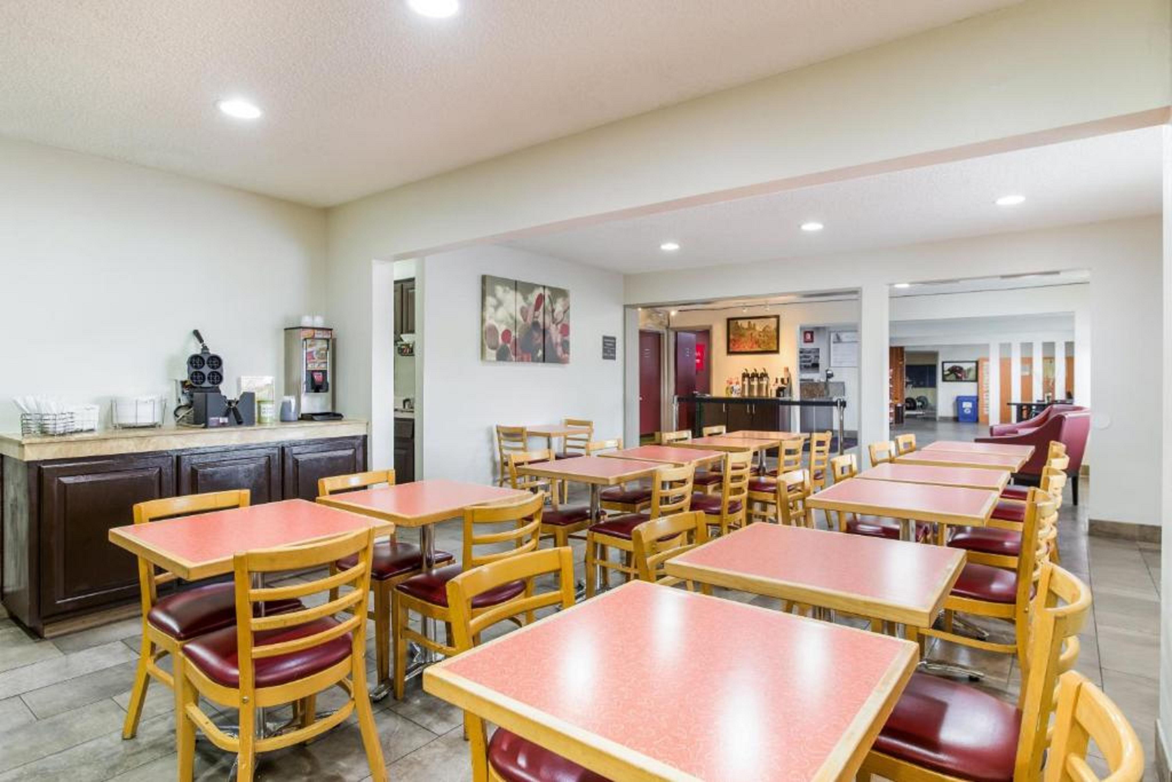 Red Roof - Midtown 2* Albuquerque