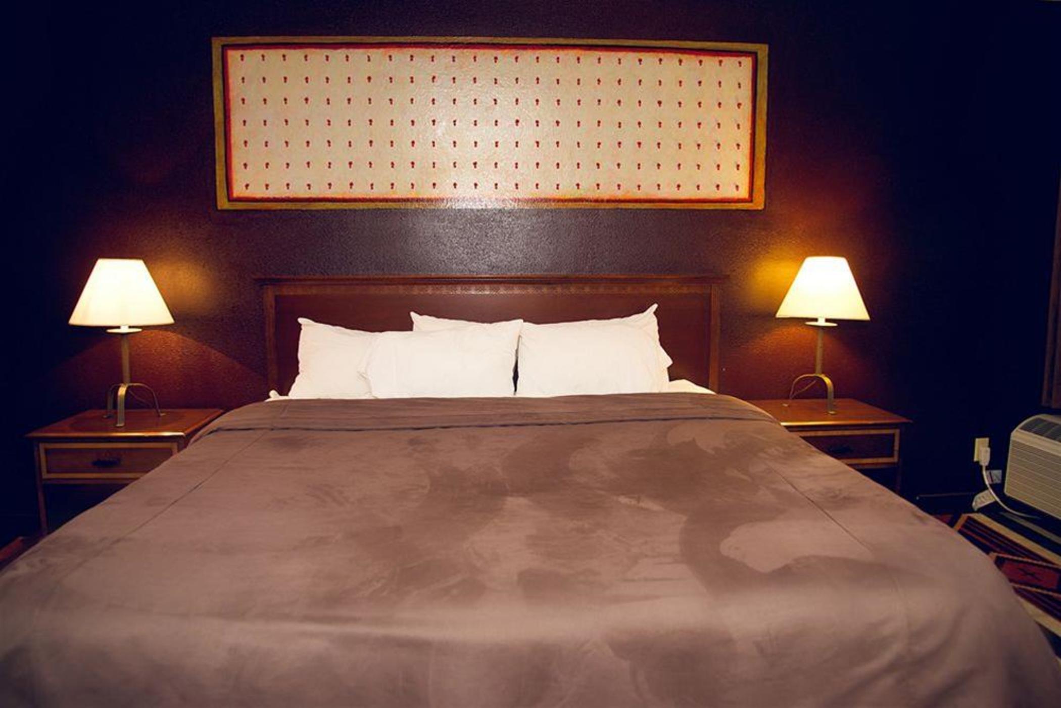 Nativo Hotel Albuquerque