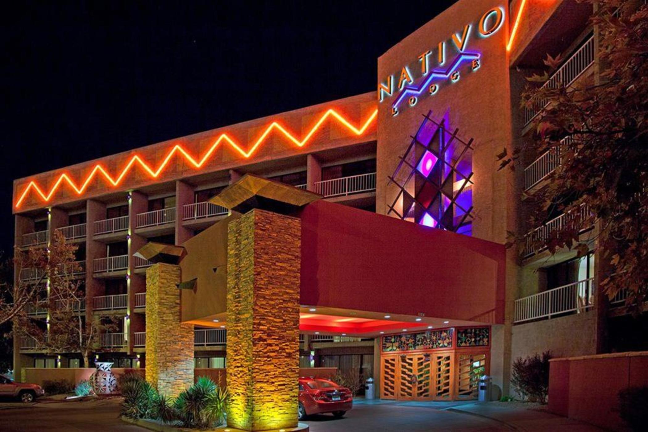 Hotel Nativo