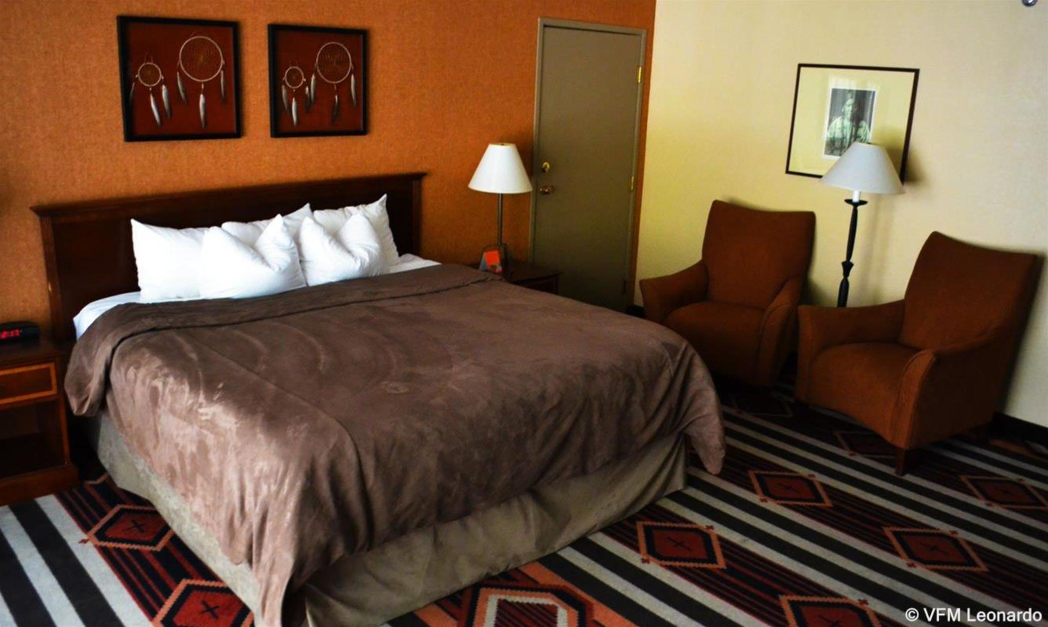 Nativo 3* Albuquerque
