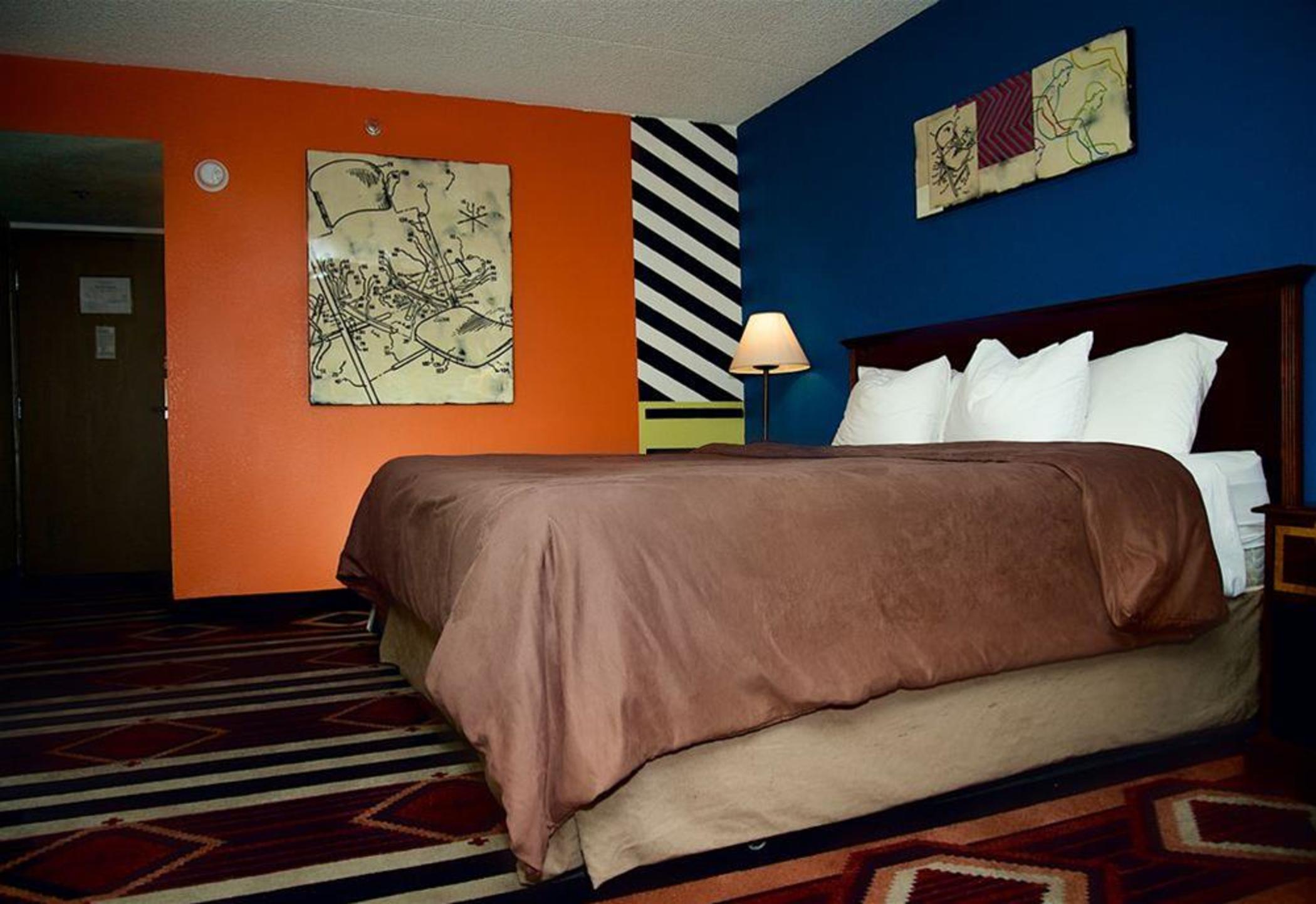 Nativo Hotel Albuquerque