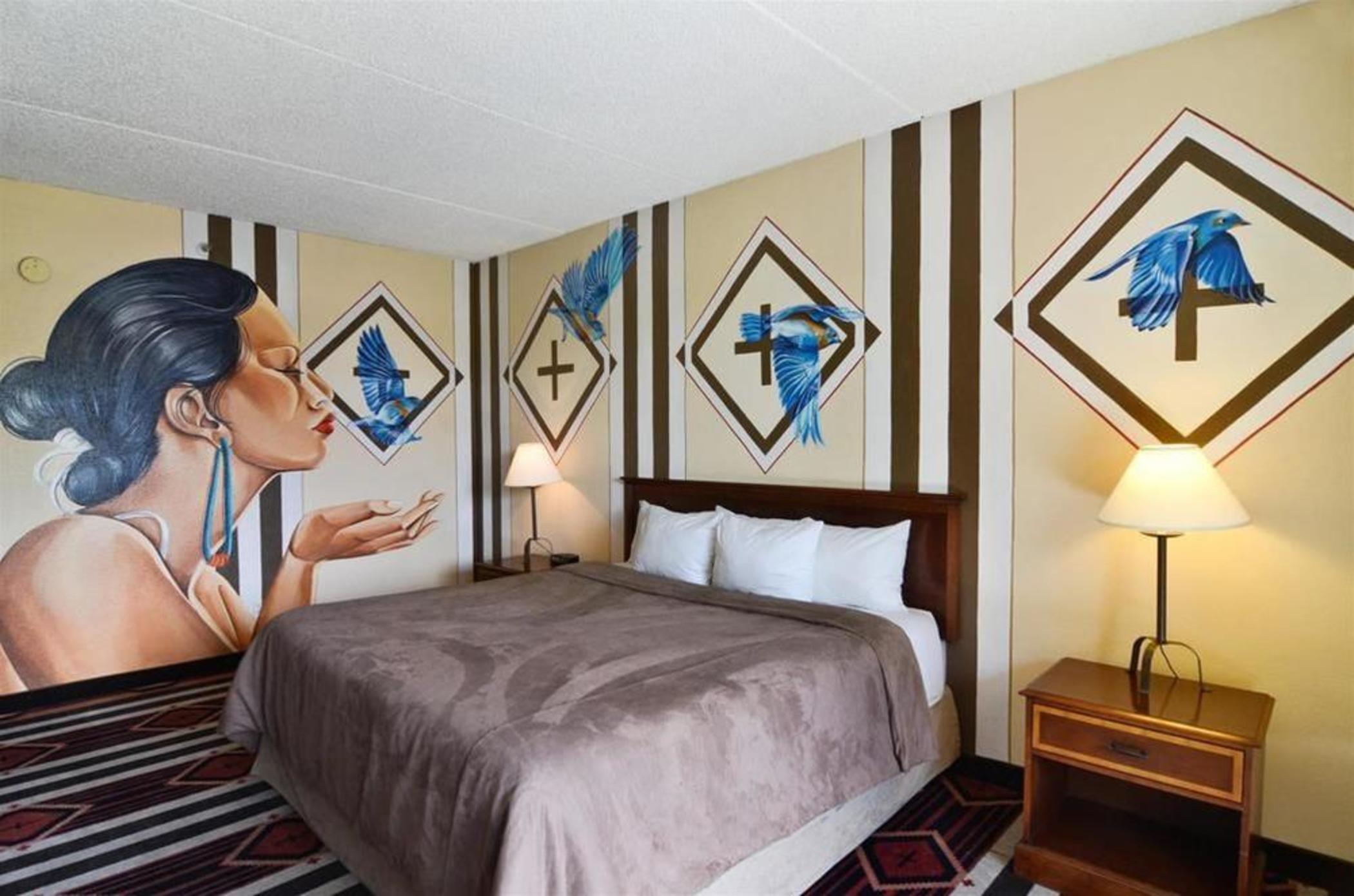 Hotel Nativo Albuquerque