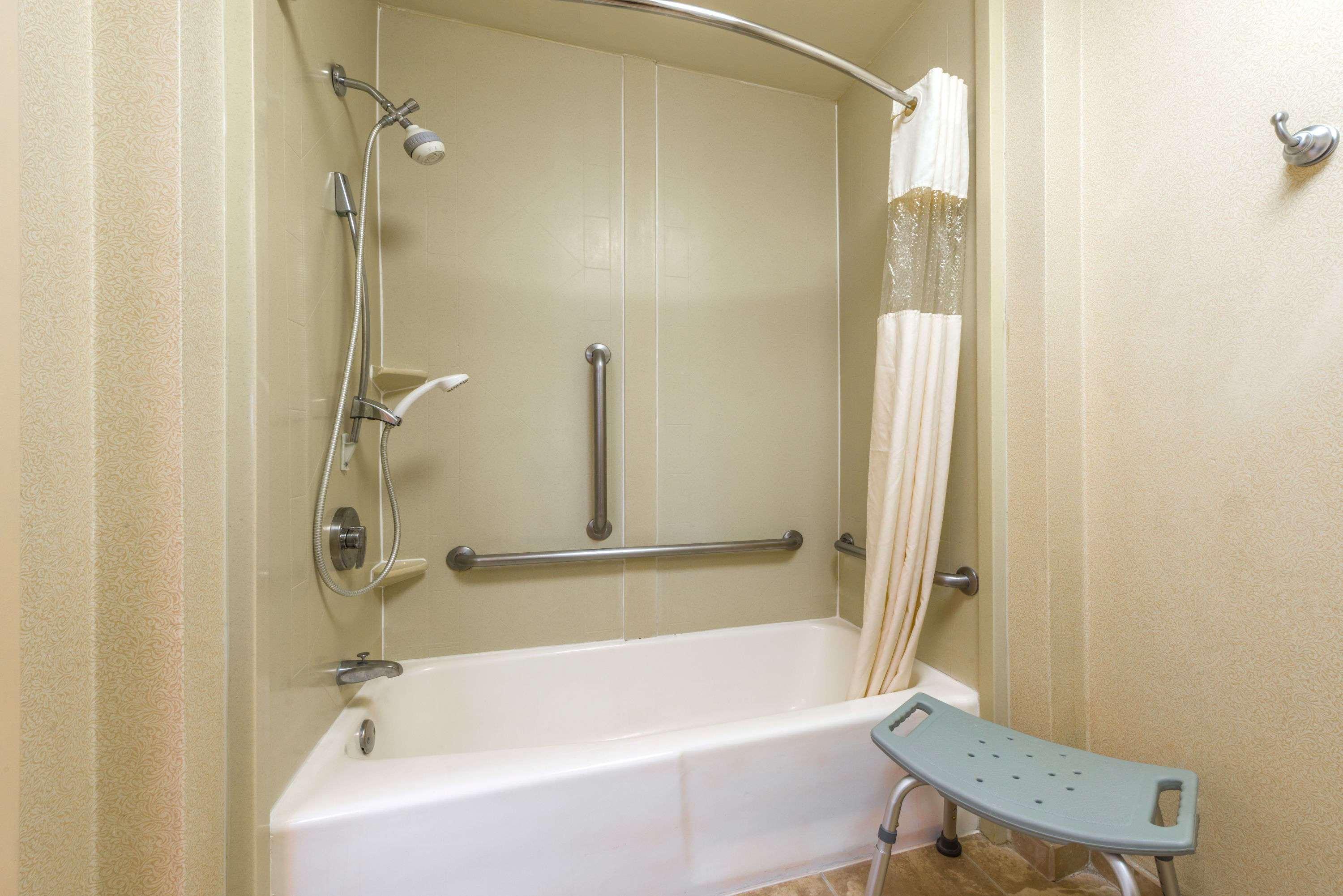 Hotel Days & By Wyndham North Albuquerque