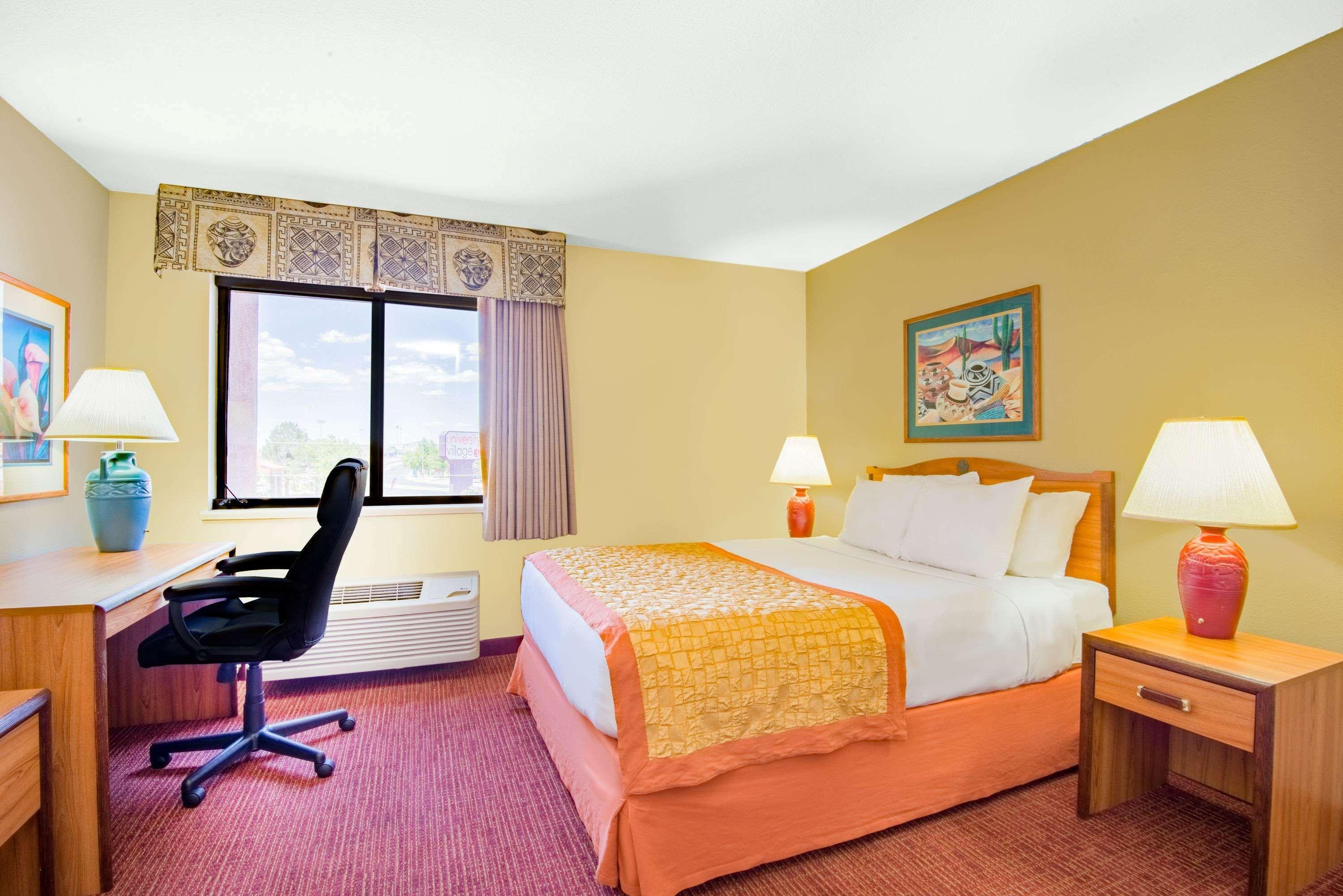 Hawthorn By Wyndham Hotel