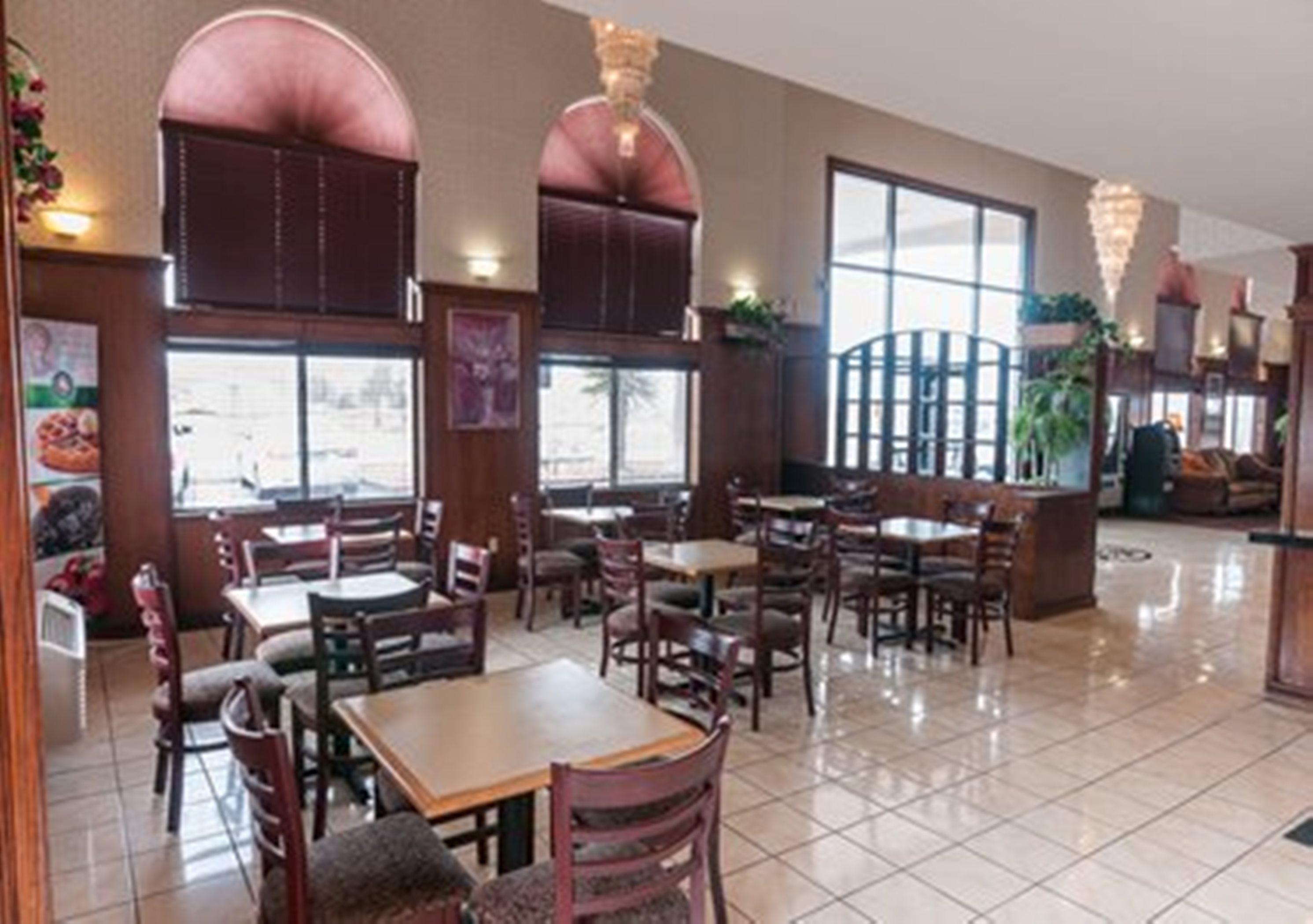Quality Airport Hotel