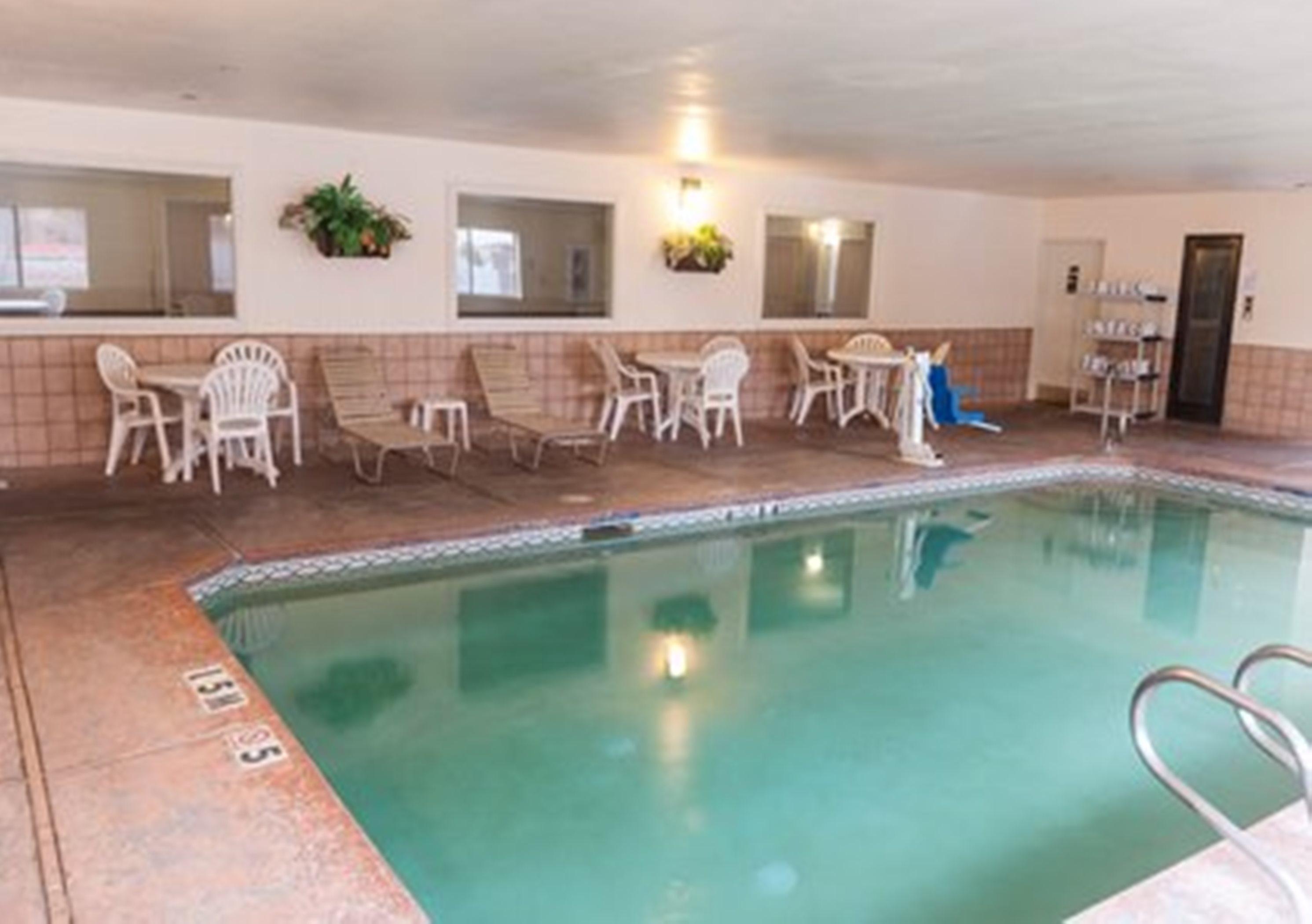 Hotel Quality Airport Albuquerque