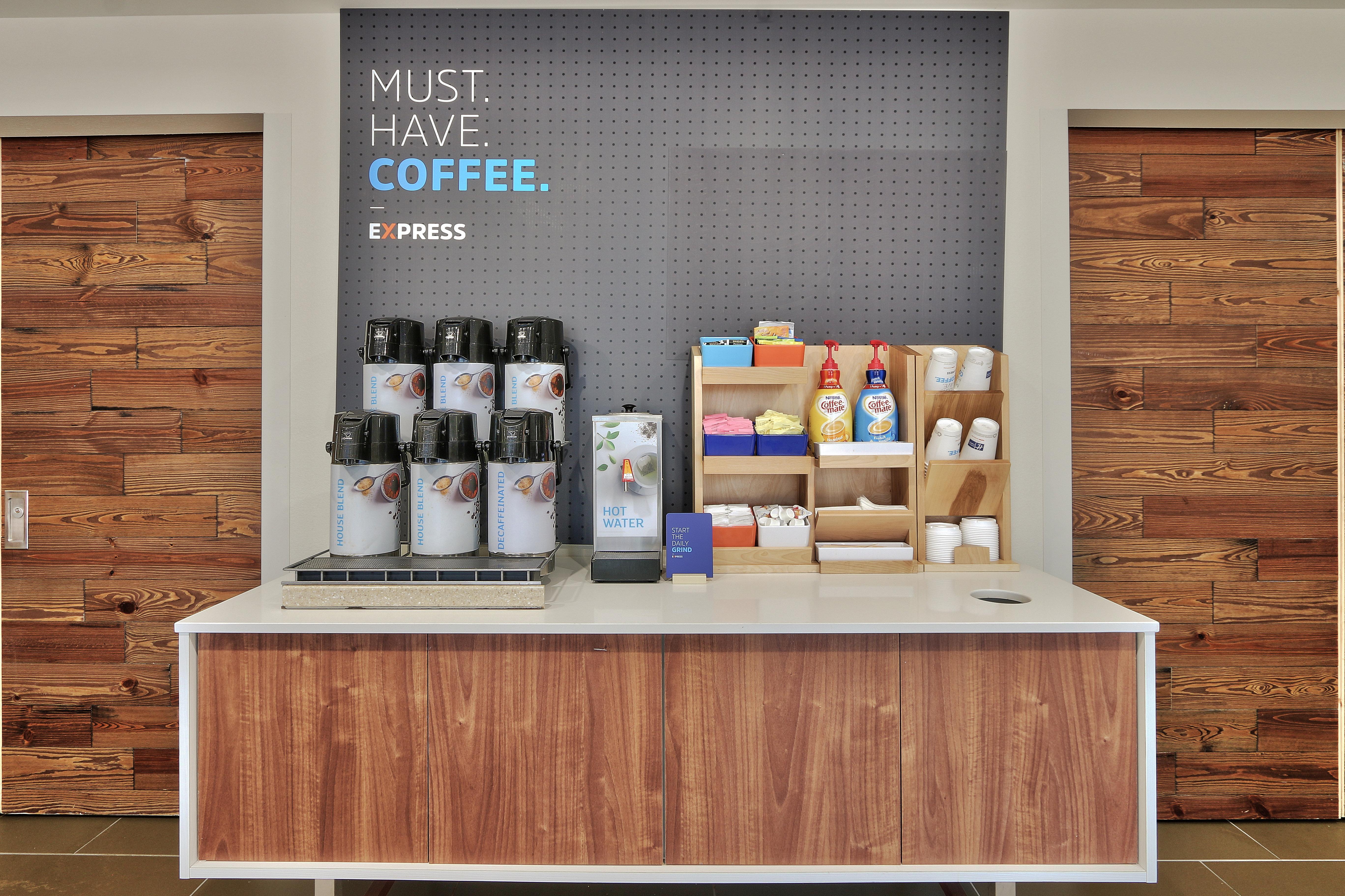 Hotel Express & - East By Ihg Albuquerque