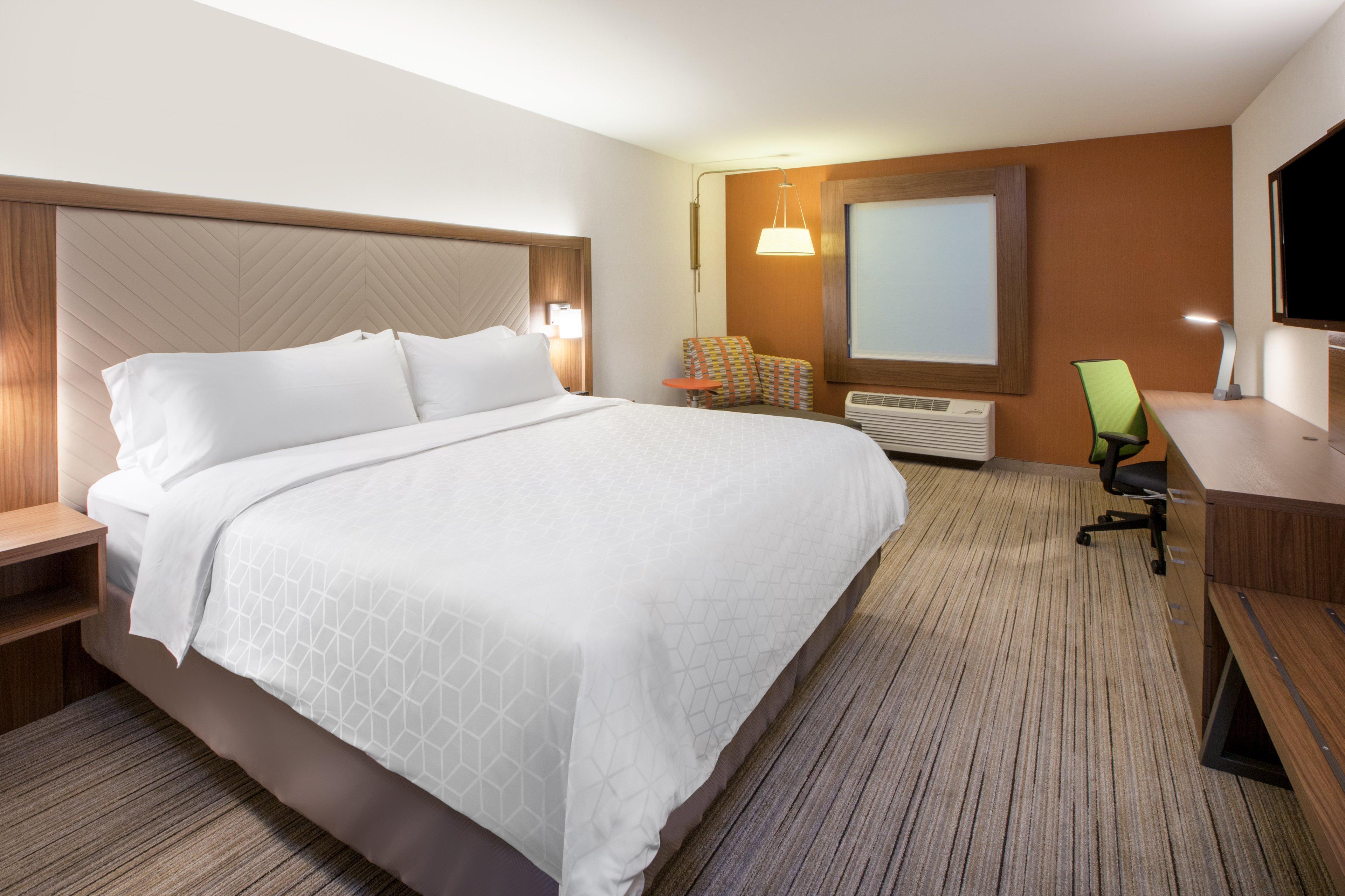 Express & - East By Ihg 3*