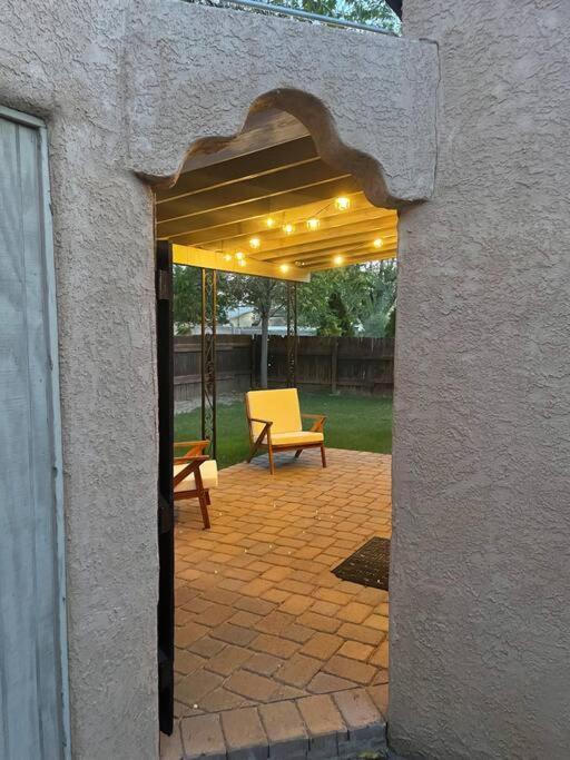 Vintage Charm Vacation With Modern Comforts Near Old Town Holiday home *