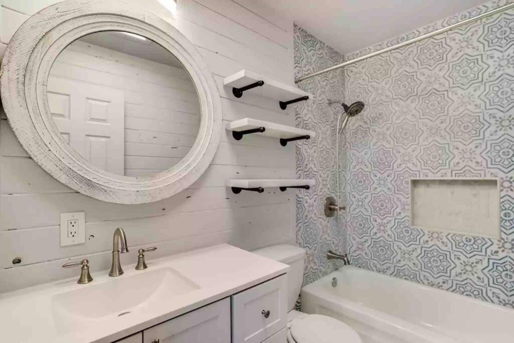 Holiday home Comfy, Contemporary Quiet Retreat Vacation With Views Albuquerque