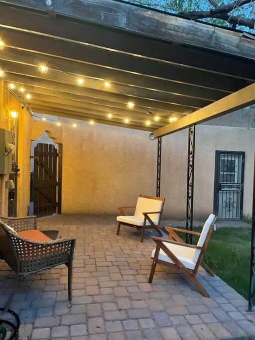 Vintage Charm Vacation With Modern Comforts Near Old Town Holiday home Albuquerque
