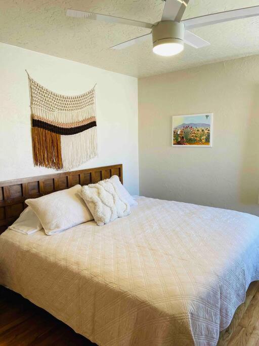 Vintage Charm Vacation With Modern Comforts Near Old Town Holiday home Albuquerque