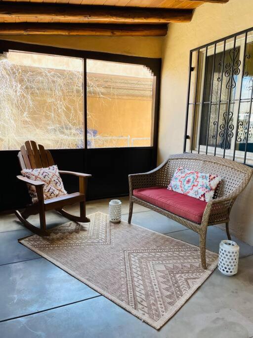 Vintage Charm Vacation With Modern Comforts Near Old Town *