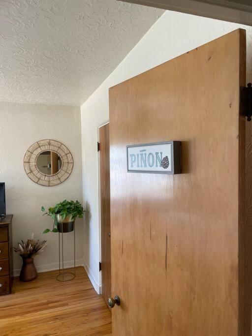 Holiday home Vintage Charm Vacation With Modern Comforts Near Old Town Albuquerque