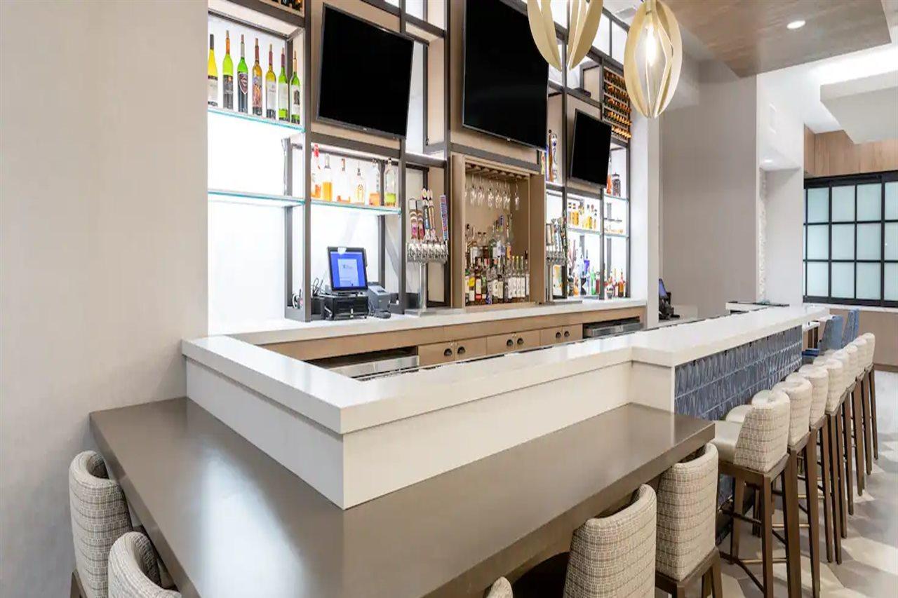 Hilton Garden Downtown, Nm Hotel 3*