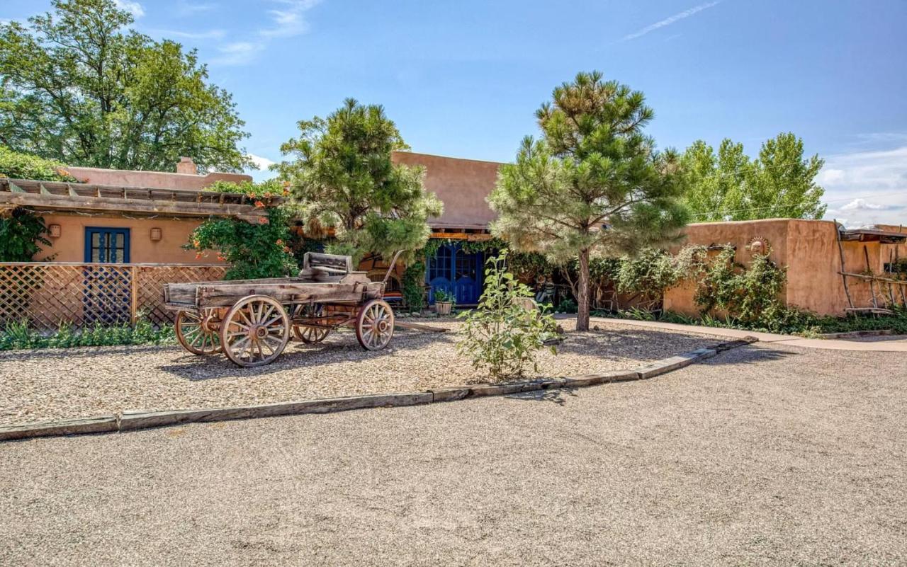 Loba Luna-come To Enchantment Bed & Breakfast *
