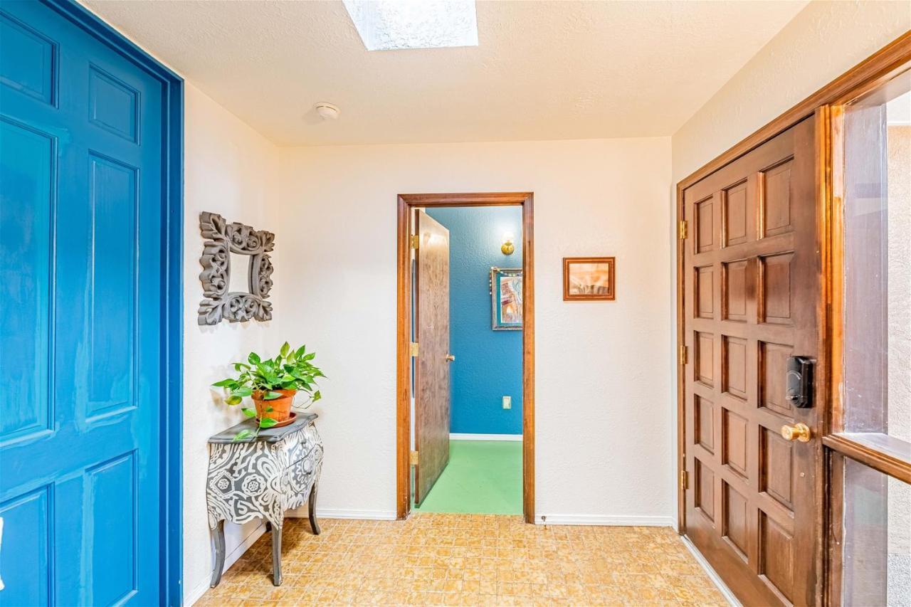 Sol Y Suenos - Master In Amazing Location!! Holiday home Albuquerque