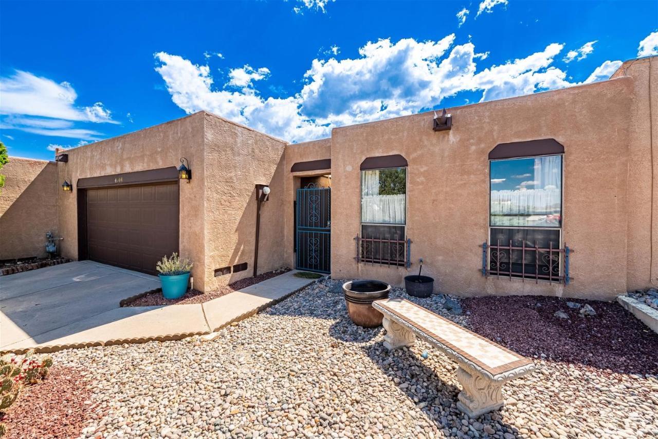 Sol Y Suenos - Master In Amazing Location!! Holiday home Albuquerque