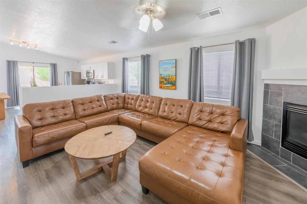 Holiday home Pheasant Run - 4 Bedroom House Fully Updated!! Albuquerque