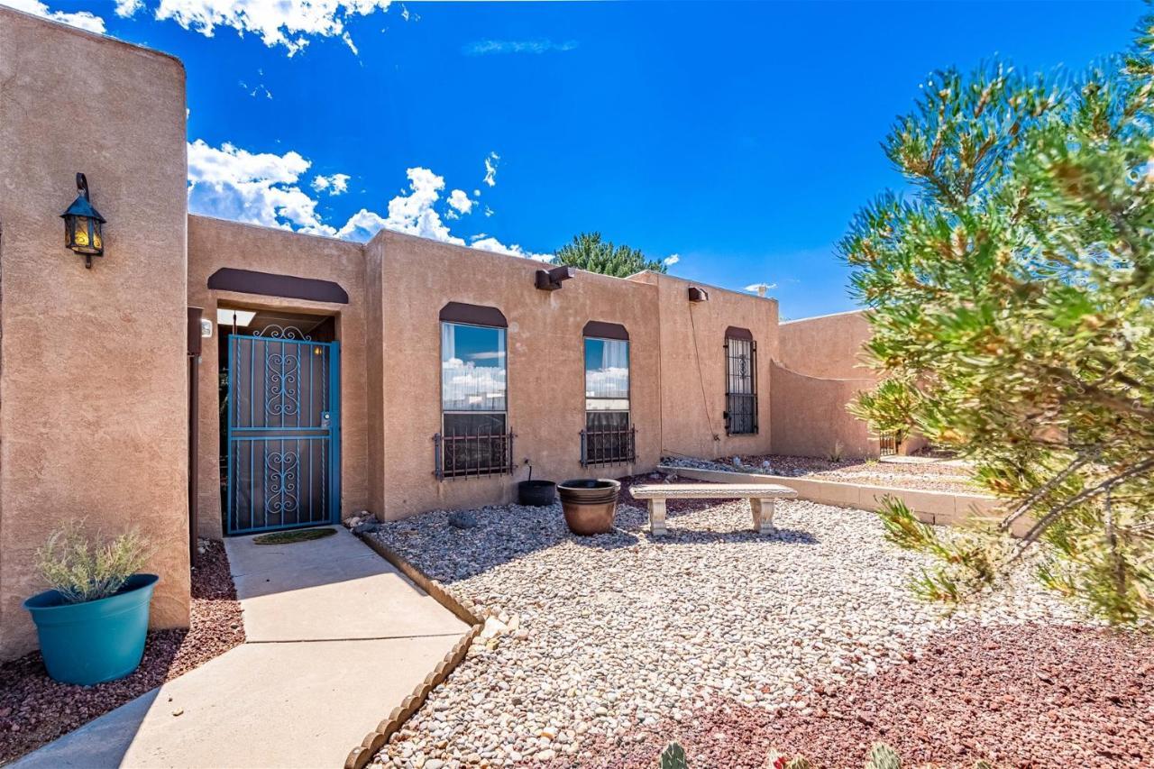 Sol Y Suenos - Master In Amazing Location!! Albuquerque