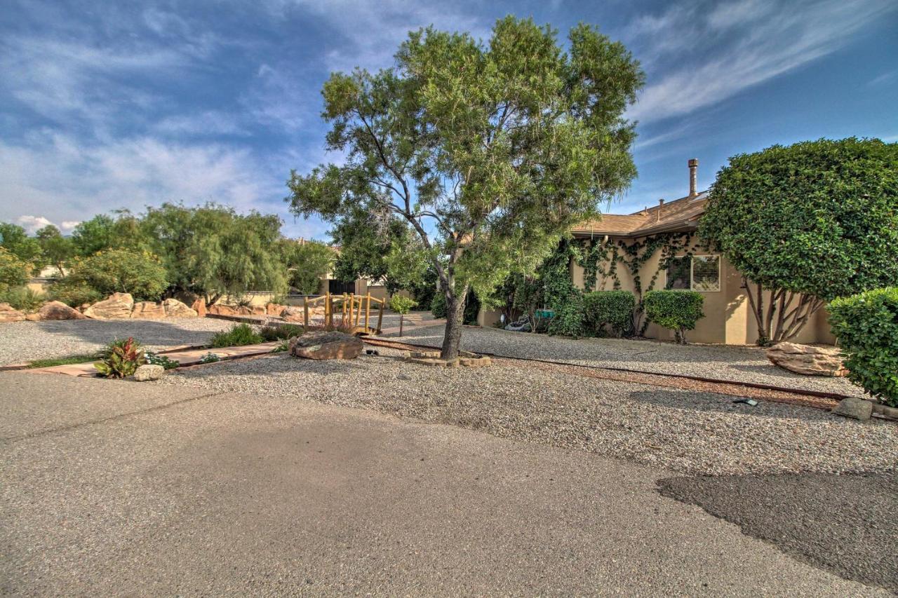 Apartment With Shared Pool And Fire Pit! Albuquerque