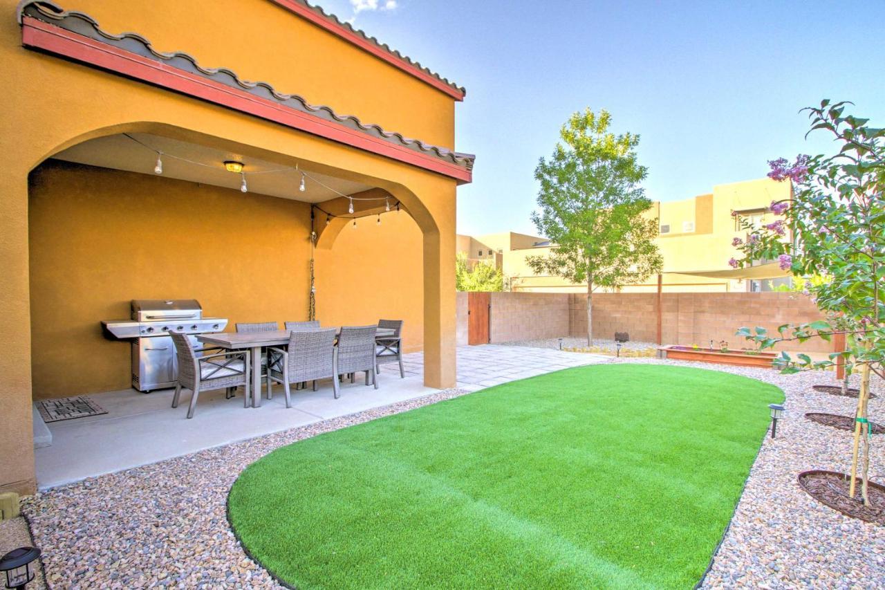 Holiday home Updated Abq Getaway Walk To Netflix Studios! Albuquerque