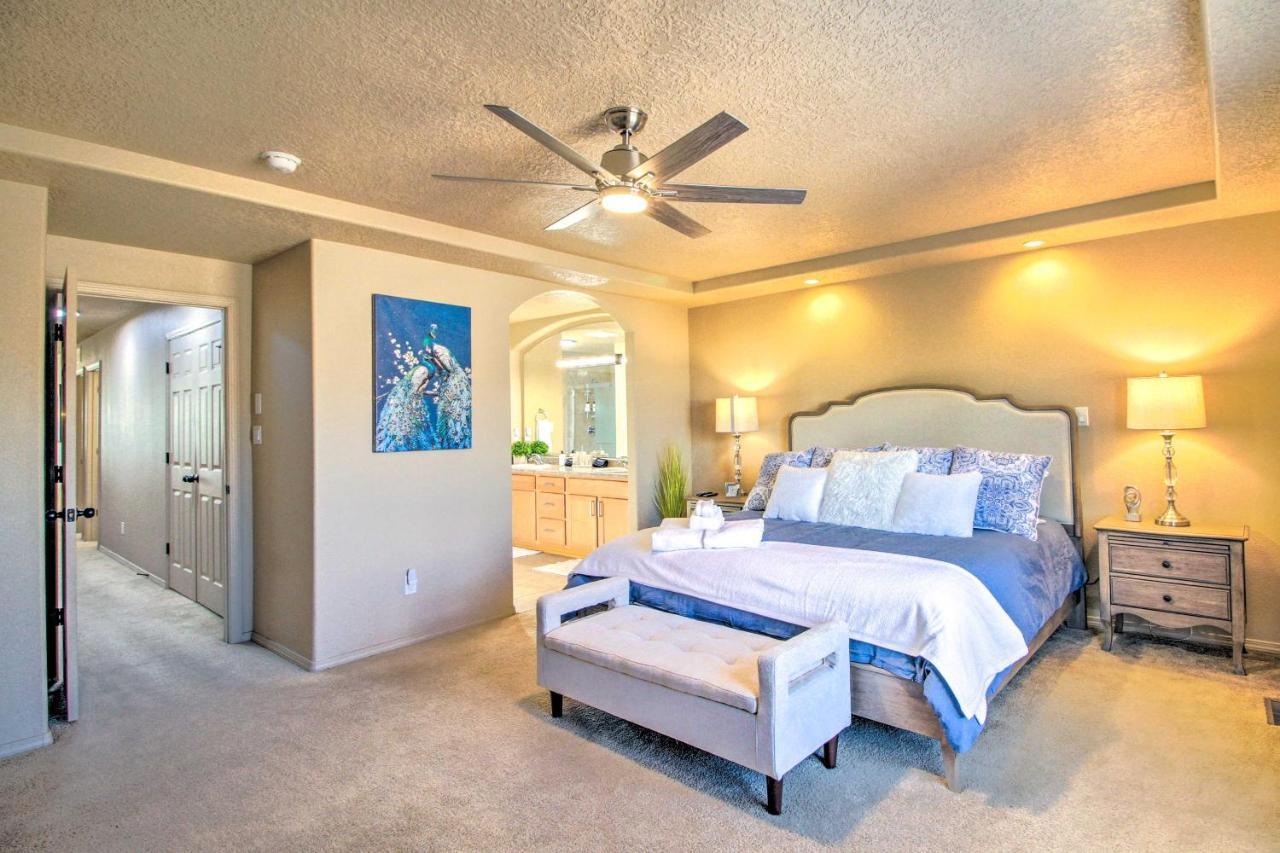 Updated Abq Getaway Walk To Netflix Studios! * Albuquerque
