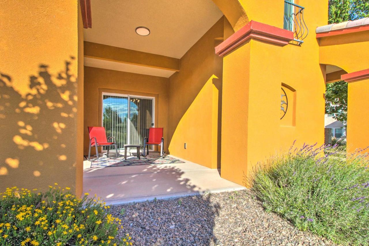 Holiday home Updated Abq Getaway Walk To Netflix Studios! Albuquerque