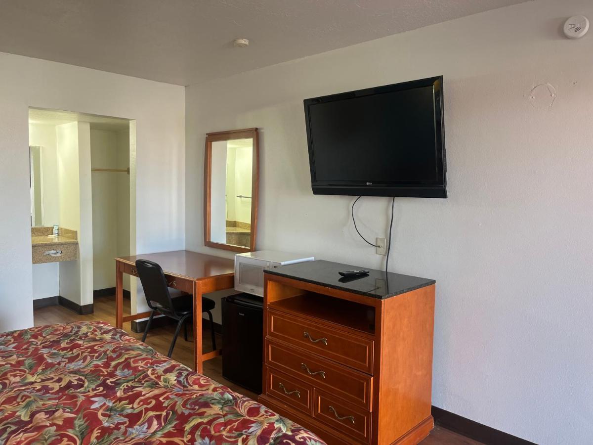 Extended Hotel *