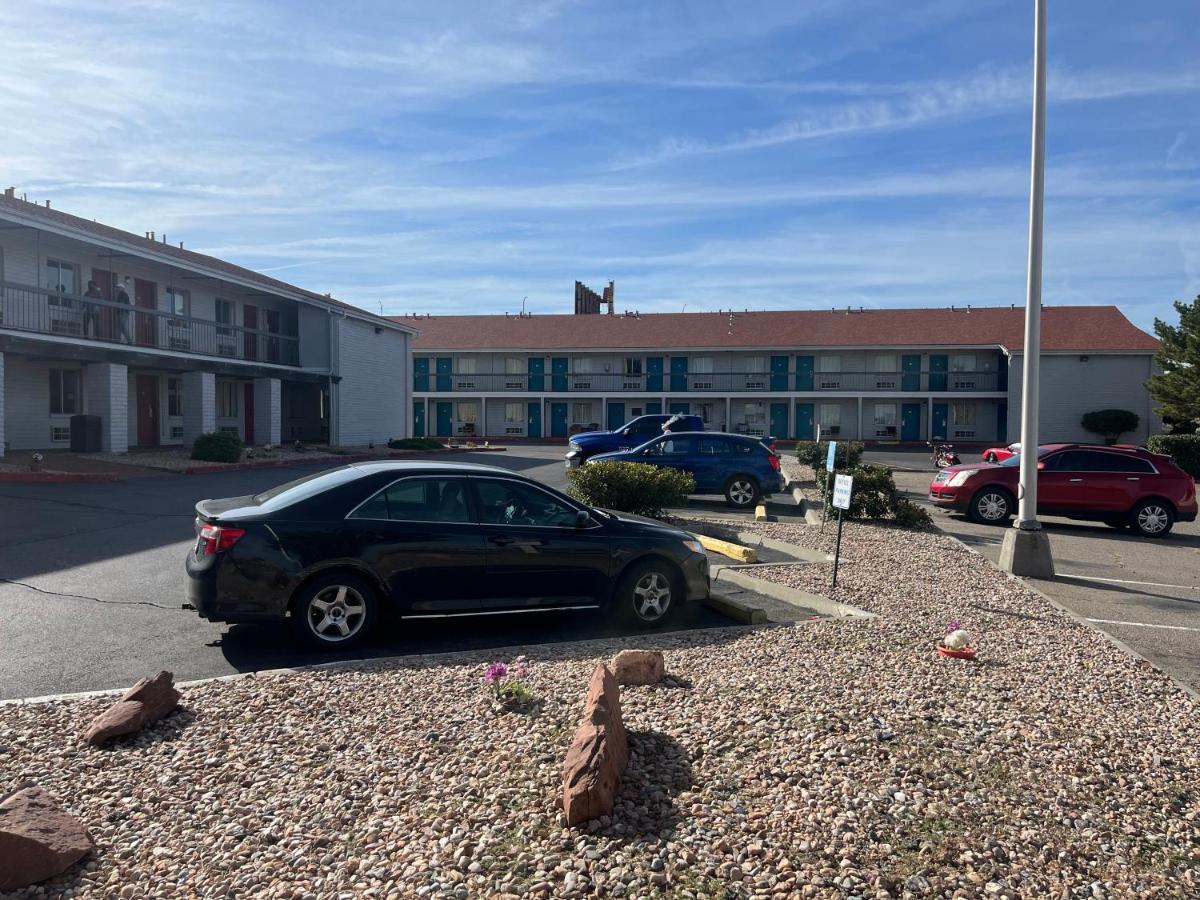 Extended Hotel