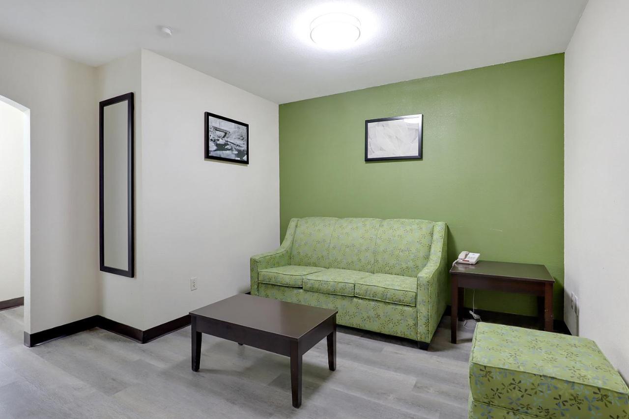 Hotel Quality Airport Albuquerque