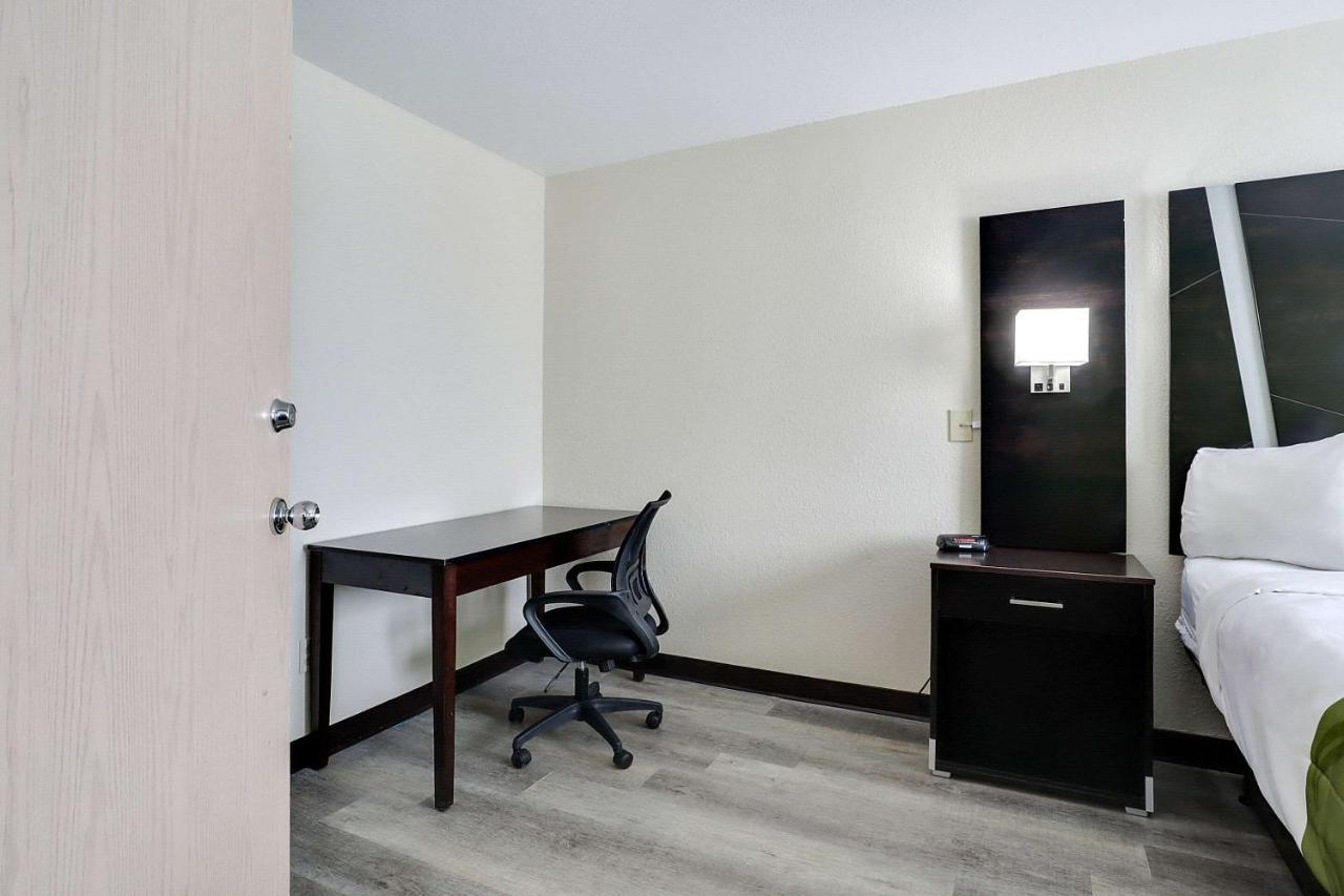 Quality Airport 3* Albuquerque