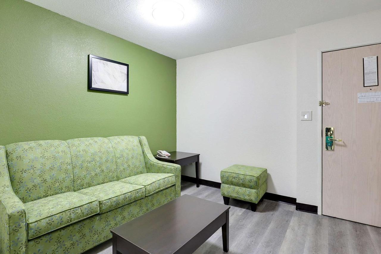 Quality Airport 3* Albuquerque