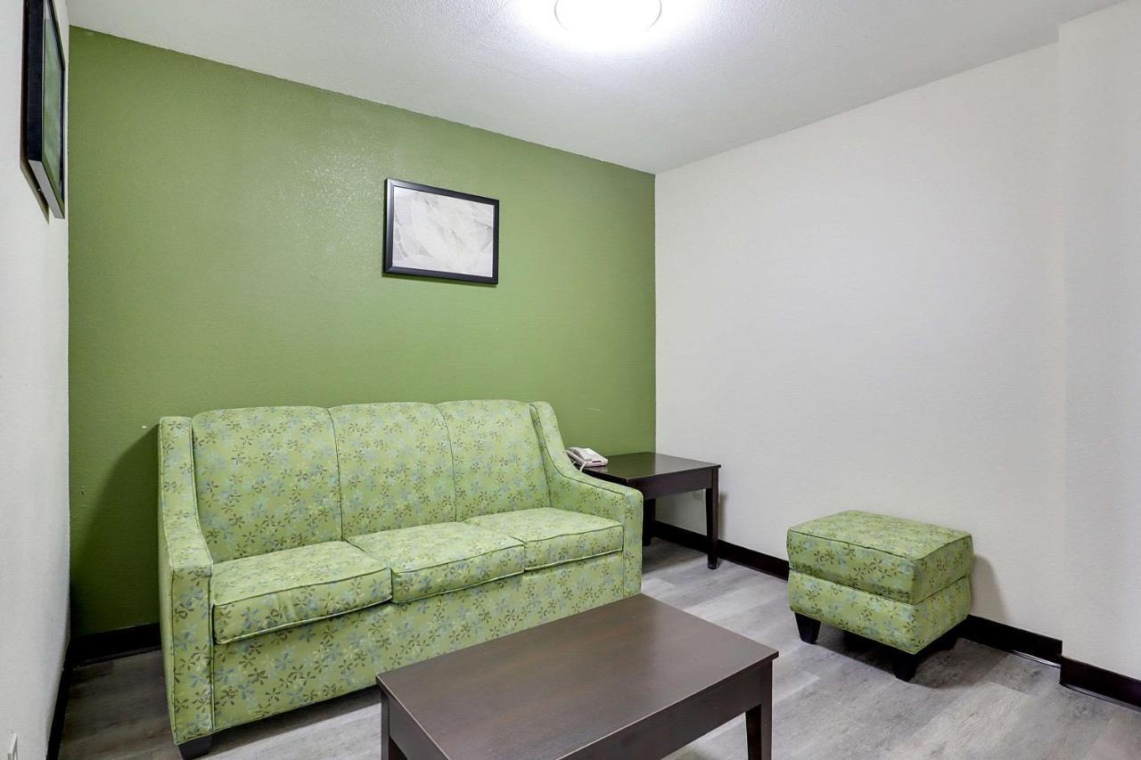 Hotel Quality Airport Albuquerque