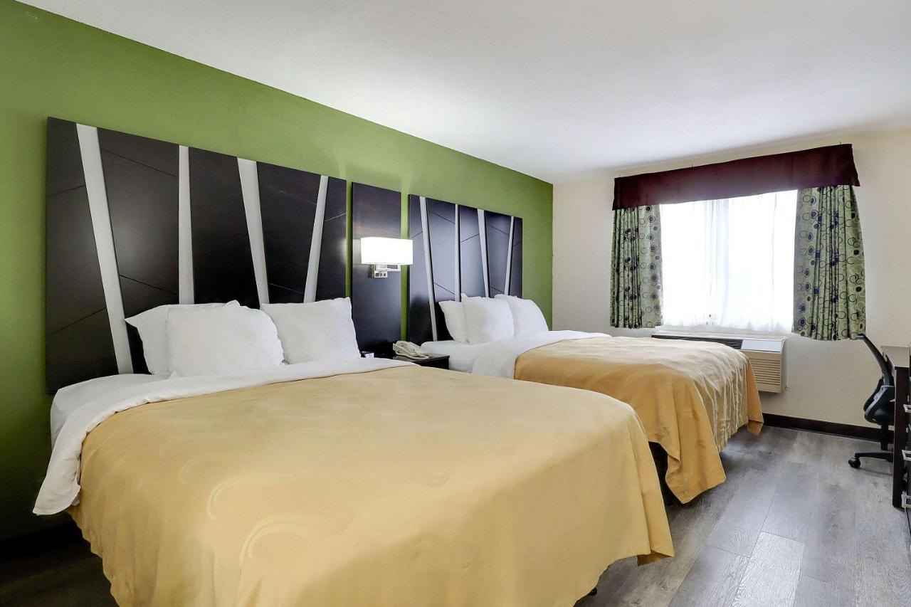 Hotel Quality Airport