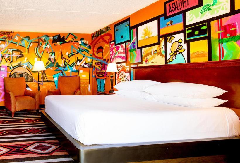 Hotel Nativo Albuquerque