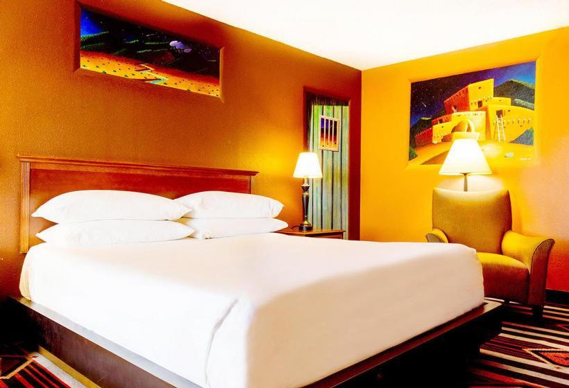Hotel Nativo