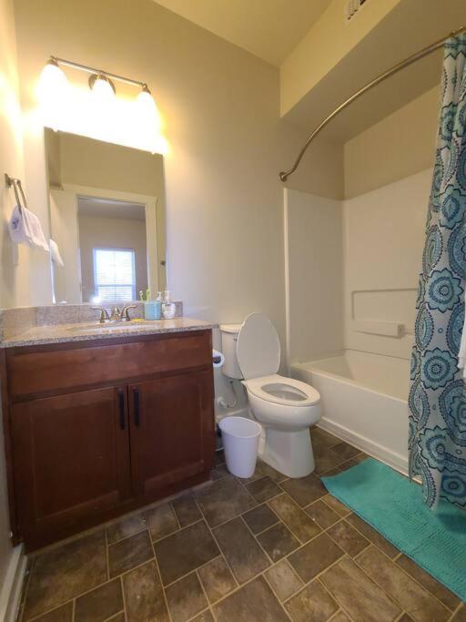 Resort-like 4bed/4bath - Pool, Hot Tub, Bbq, Sauna, Offices Albuquerque