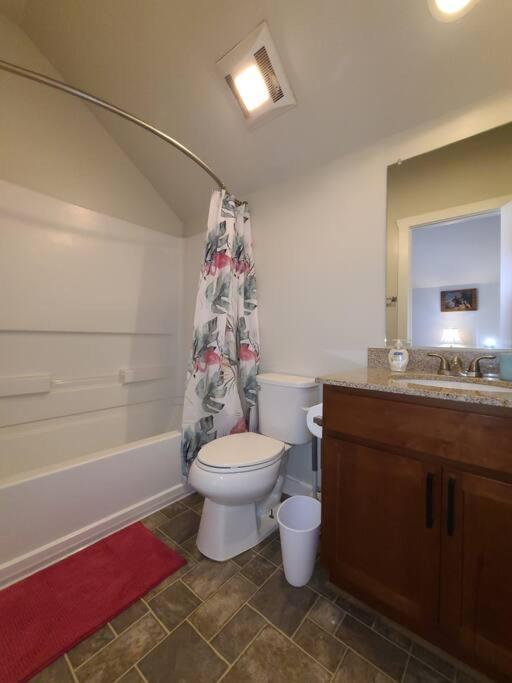 Holiday home Resort-like 4bed/4bath - Pool, Hot Tub, Bbq, Sauna, Offices Albuquerque