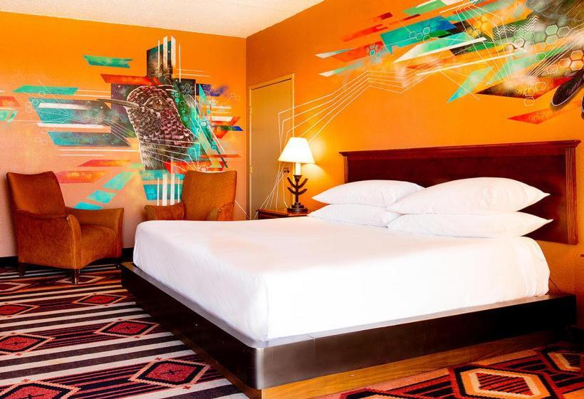 Hotel Nativo 3*