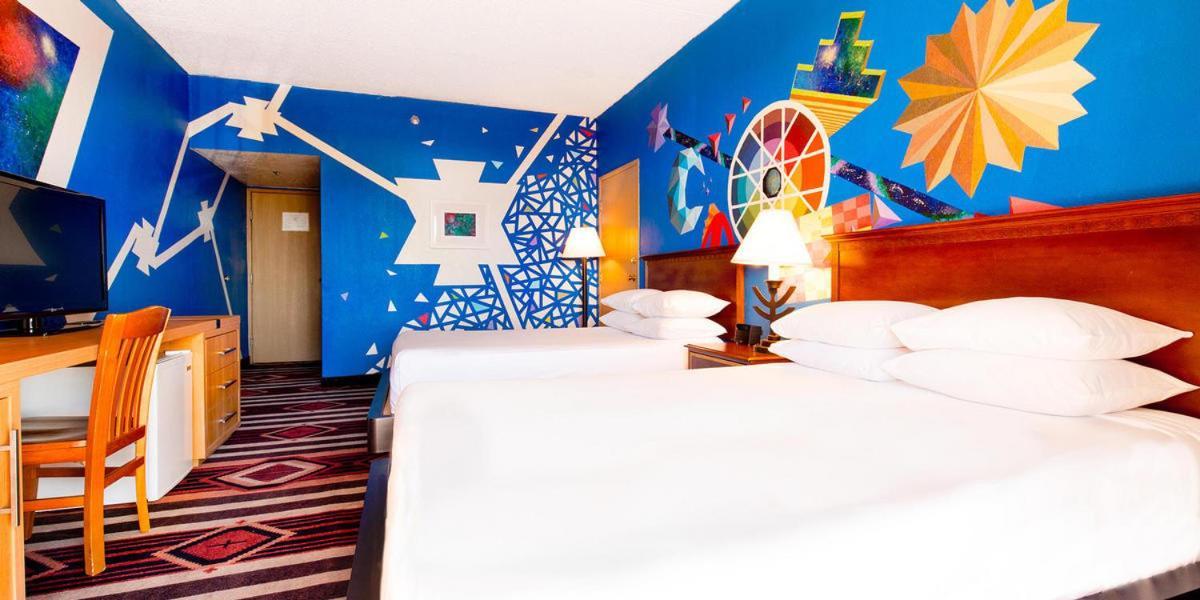 Hotel Nativo 3*